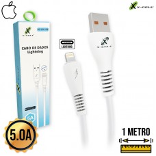 Cabo Lightning 1m XC-CD-128 X-Cell - Branco